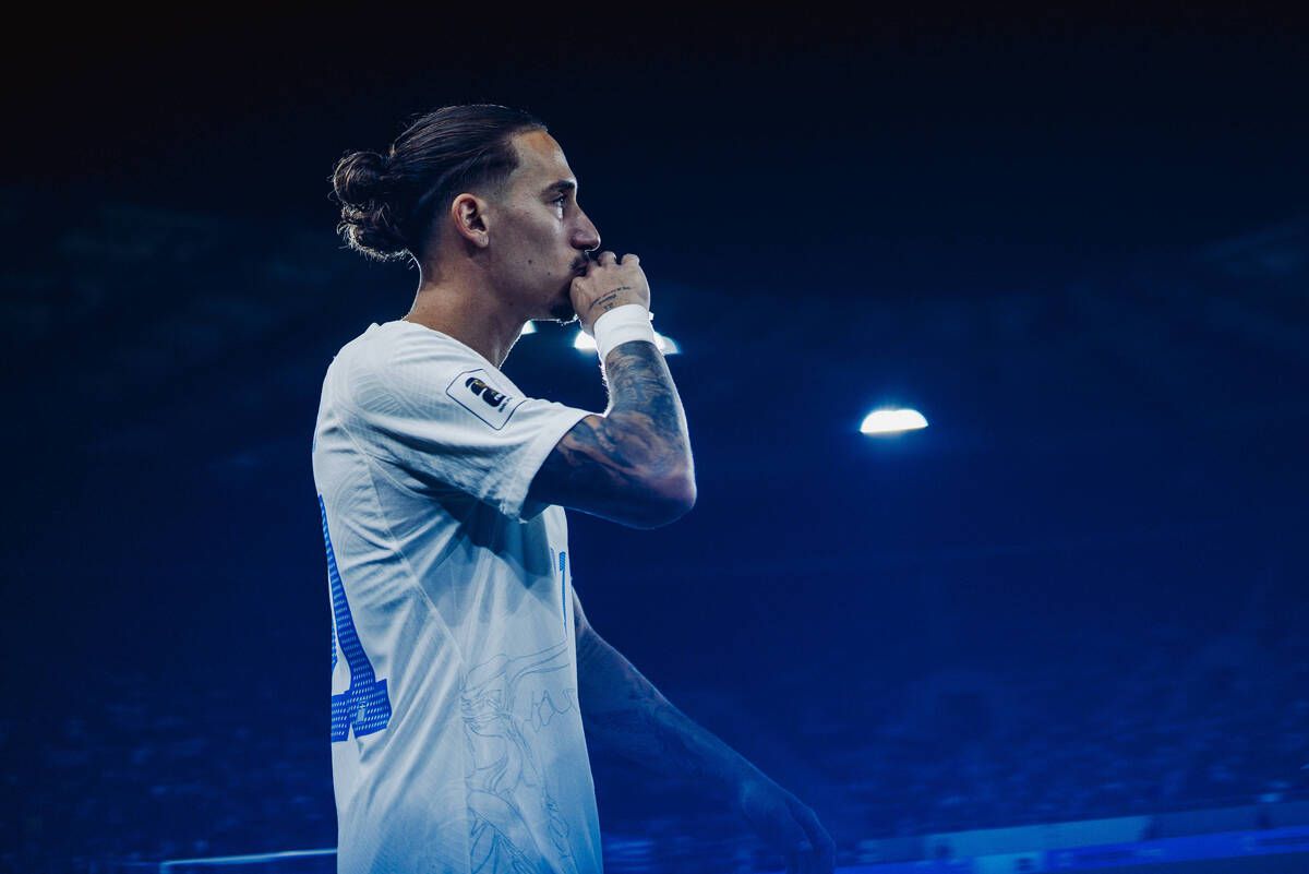 O Tσιμίκας στο Ελλάδα - Λευκορωσία