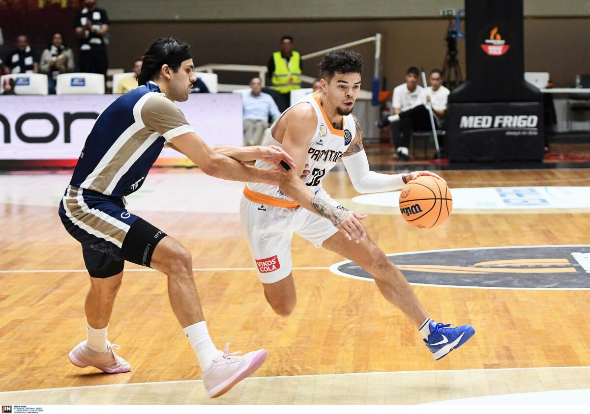 LIVE: ΠΡΟΜΗΘΕΑΣ – ΧΑΙΝΤΕΛΜΠΕΡΓΚ