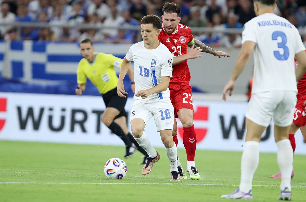 Το μοναδικό (ουσιαστικό) σενάριο που στέλνει την Ελλάδα πρώτη και απευθείας στο Μουντιάλ