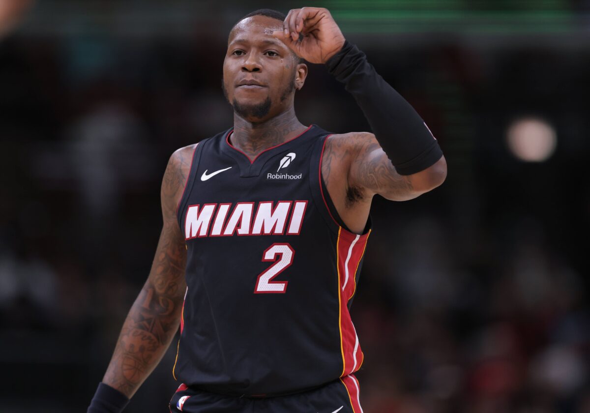 Συνελήφθη ο Τέρι Ροζίερ – Η φωτογραφία με τις χειροπέδες (pic)