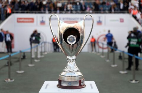 Το πρόγραμμα των 20 ομάδων στη League Phase του Κυπέλλου Ελλάδος και οι διασταυρώσεις
