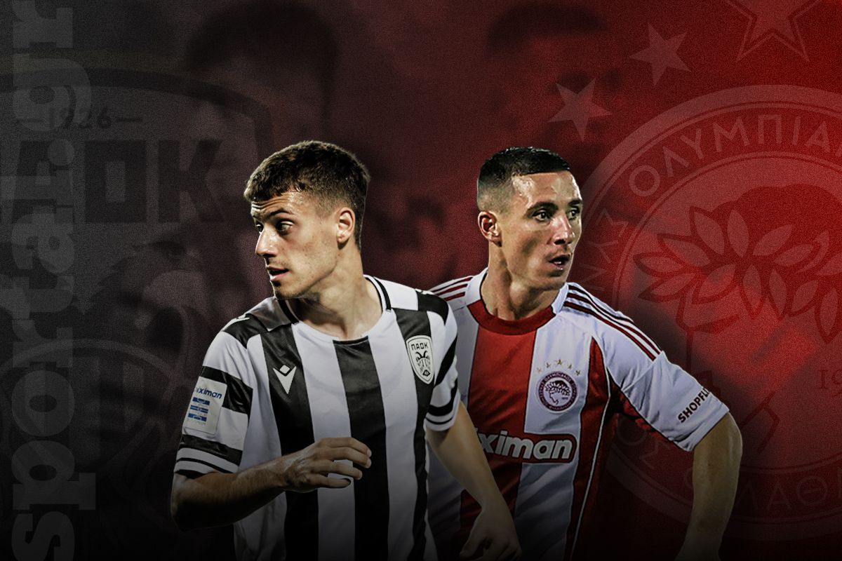 Κωνσταντέλιας VS Ποντένσε, η… μαγεία της απλότητας (vids)