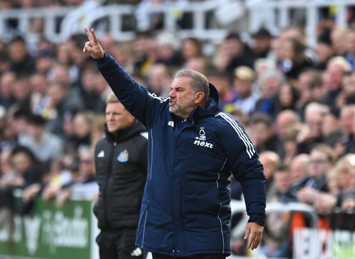 Ποστέκογλου: «Περιμένω να κάνουμε μια κουβέντα με τον Μαρινάκη»