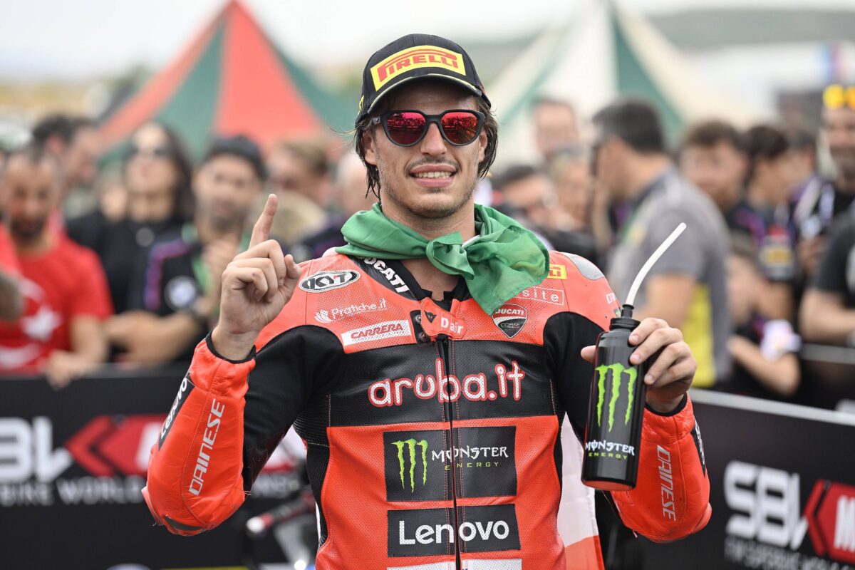 Νικολό Μπουλέγκα