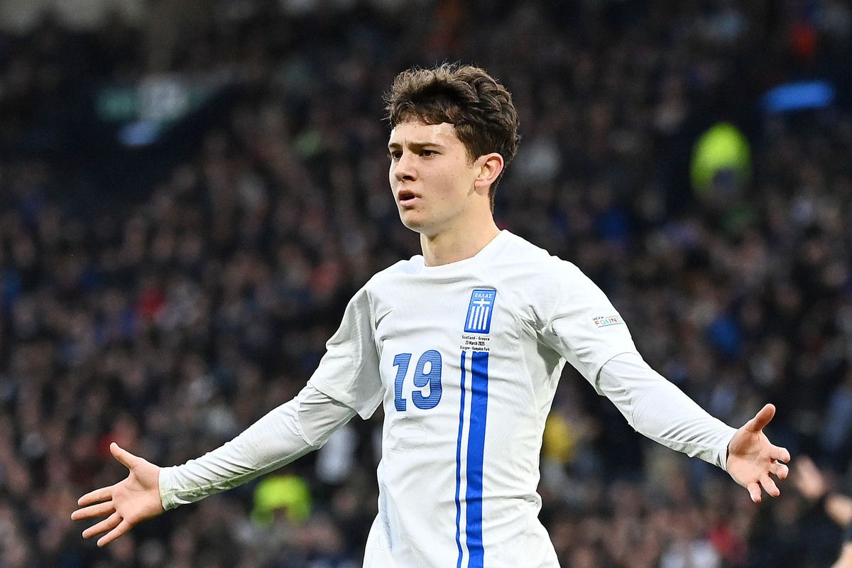 Οι αλλαγές και το πλάνο του Γιοβάνοβιτς για τη νίκη στη Δανία