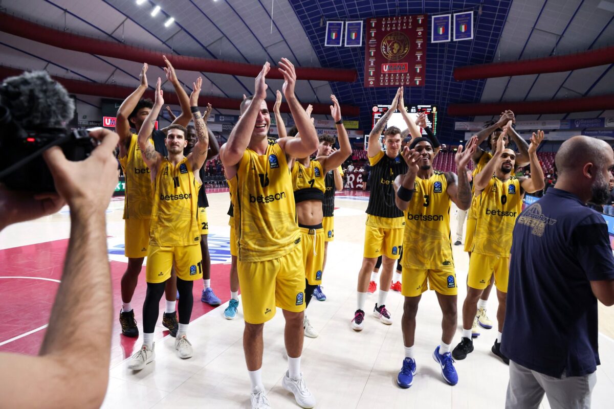 Κυκλοφόρησαν τα εισιτήρια για τους εντός έδρας αγώνες του Άρη για το EuroCup