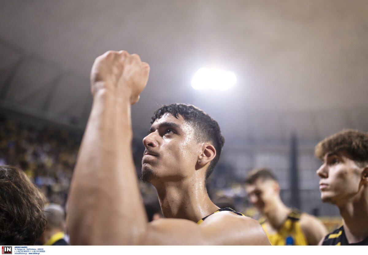 Πού θα δείτε τις τρεις αναμετρήσεις της δεύτερης αγωνιστικής της Stoiximan GBL