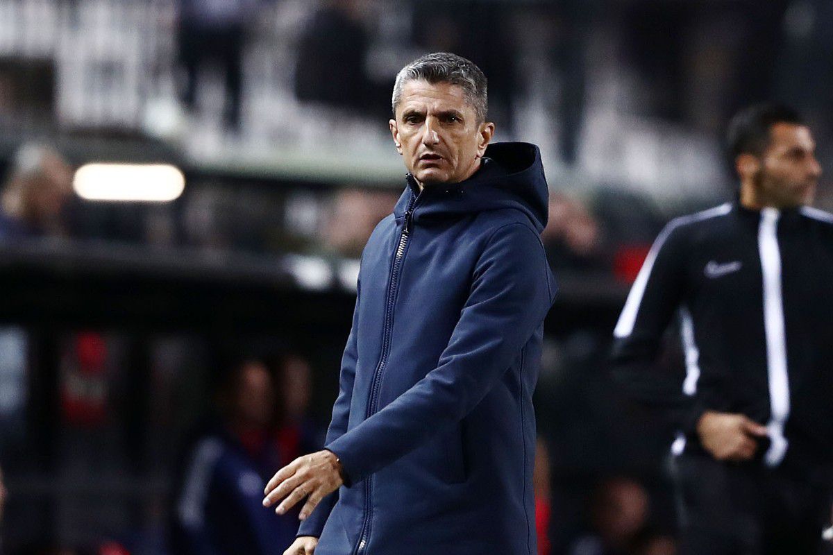 Επιστρέφουν οι διεθνείς του ΠΑΟΚ ενόψει του ντέρμπι με την ΑΕΚ