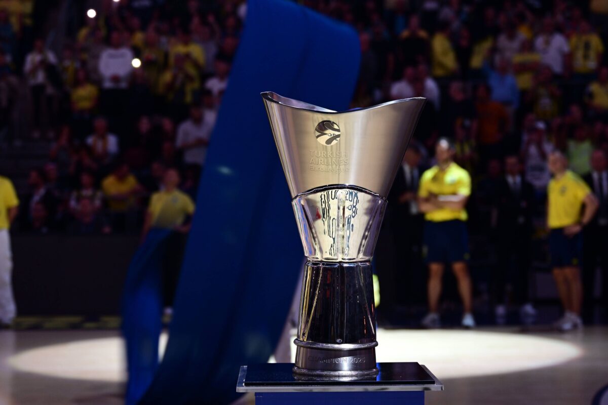 Οι όροι που έθεσε η Euroleague σε ΝΒΑ και FIBA για μελλοντική συνεργασία