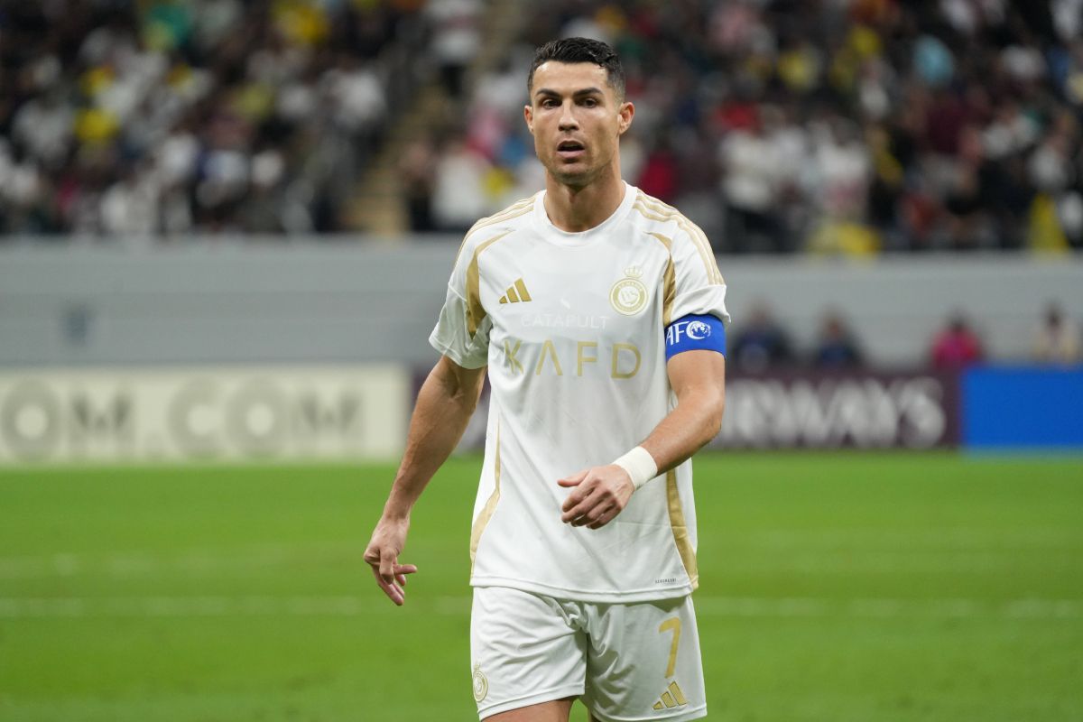 Αποκαλύφθηκαν οι τρεις ομάδες που απέρριψαν τον Κριστιάνο Ρονάλντο