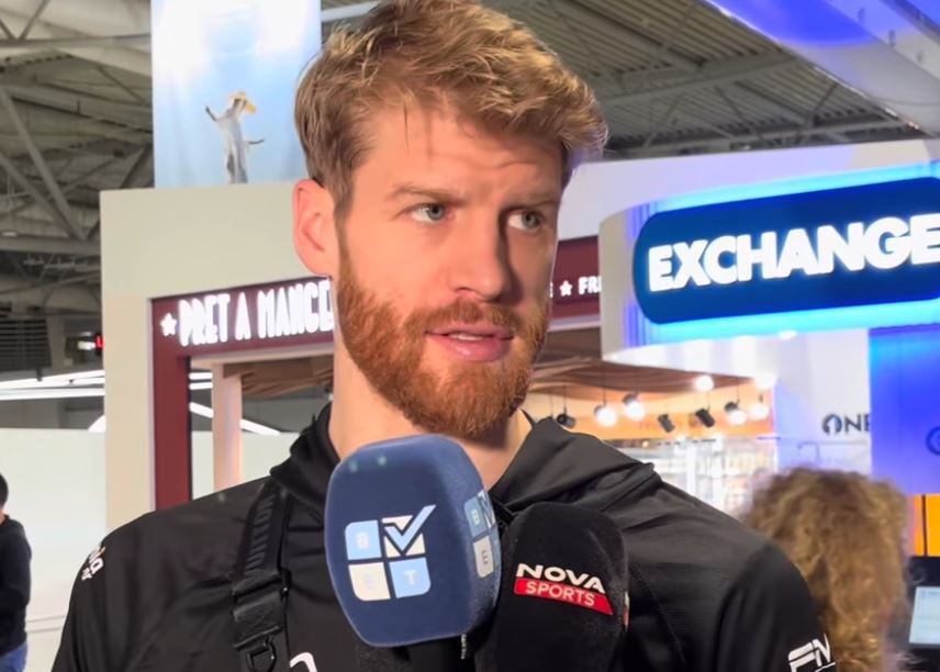 Η απάντηση του Ουόκαπ για την ενίσχυση στα γκαρντ (vid)