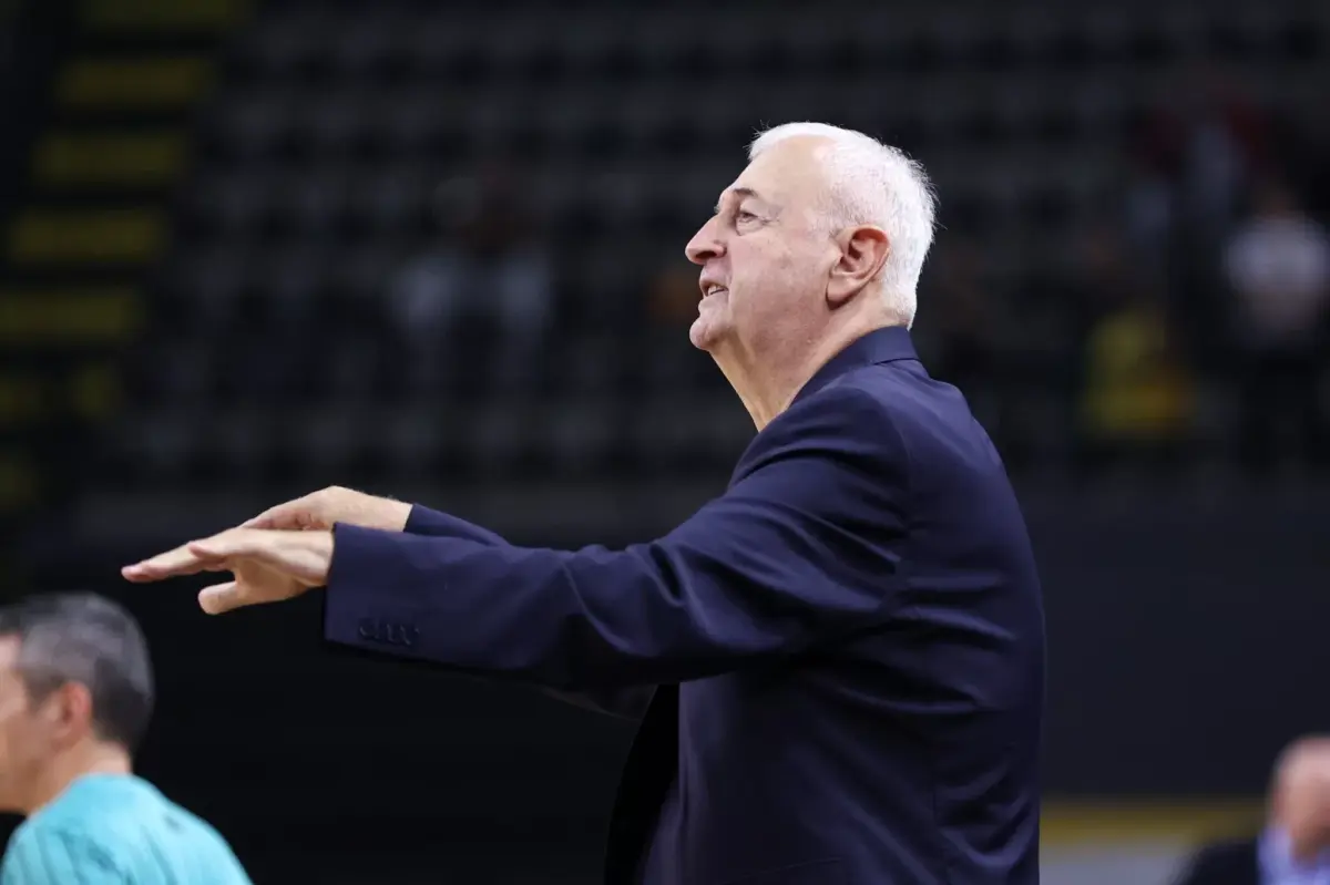 Σάκοτα: «Να δείξουμε σεβασμό»