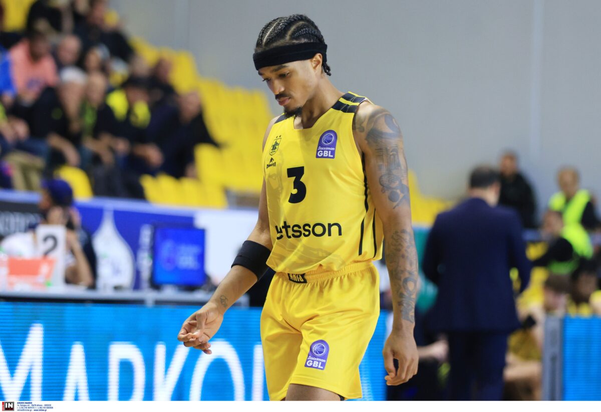 Η Βενέτσια έδειξε ελπίδα, η Καρδίτσα την πραγματικότητα