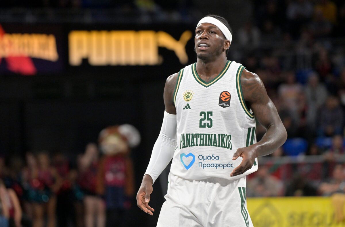 Καθαρές οι εξετάσεις του Ναν – Τα δεδομένα για τη συμμετοχή του στη διαβολοβδομάδα