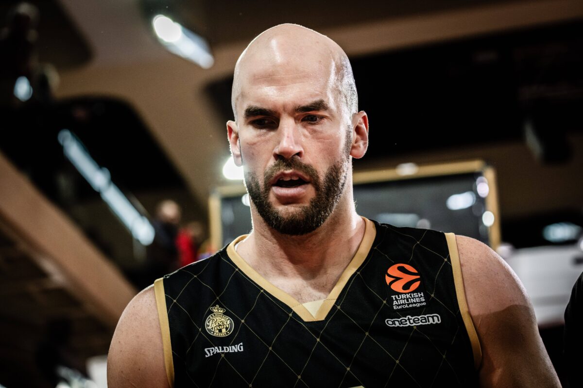 Νικ Καλάθης