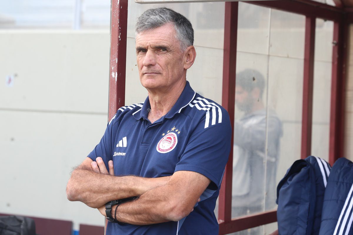 Μεντιλίμπαρ: «Αν παίξουμε με την Μπαρτσελόνα όπως παίξαμε στο πρώτο ημίχρονο θα φάμε οκτώ γκολ»