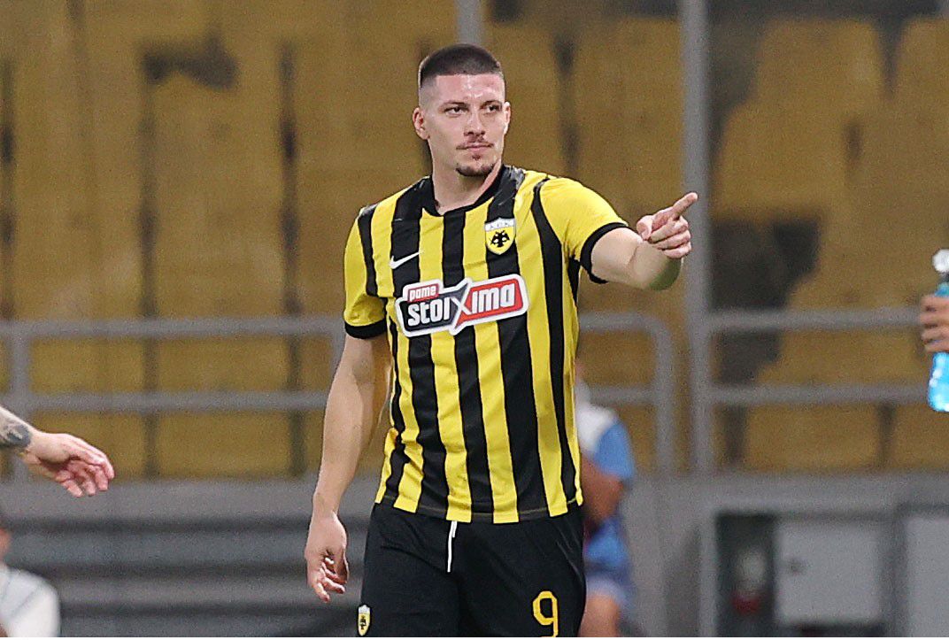 Οι δυο προηγούμενες φορές που ο Γιόβιτς είχε δώσει υπόσχεση για «το πρώτο από τα πολλά»