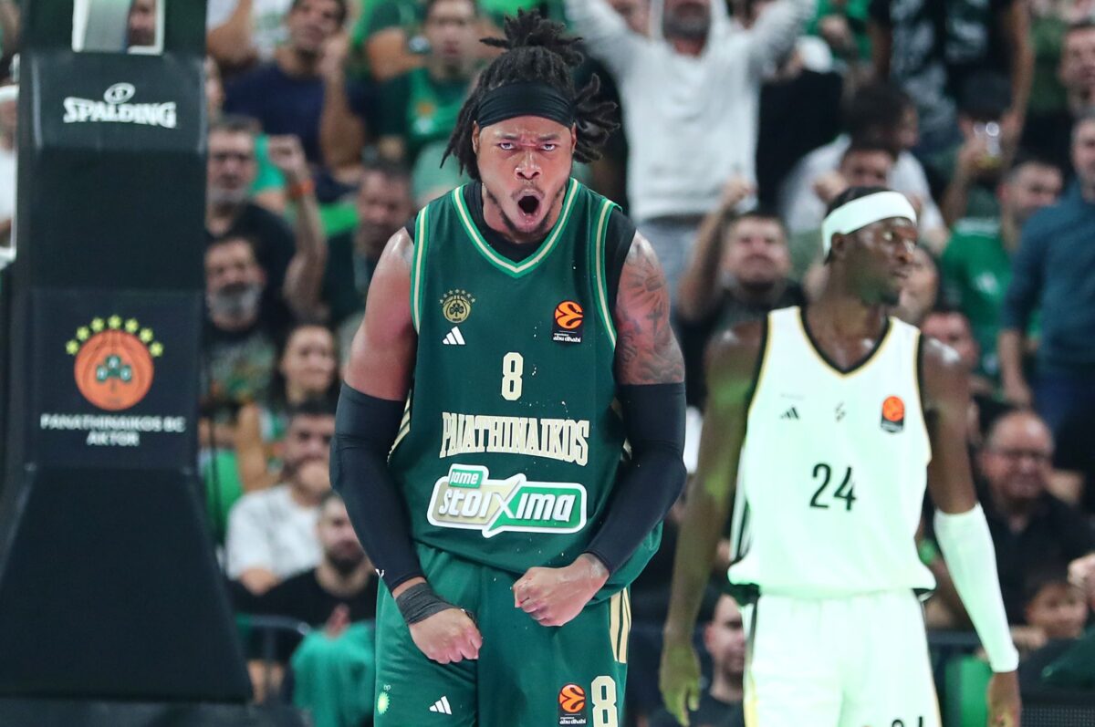 Ρισόν Χολμς