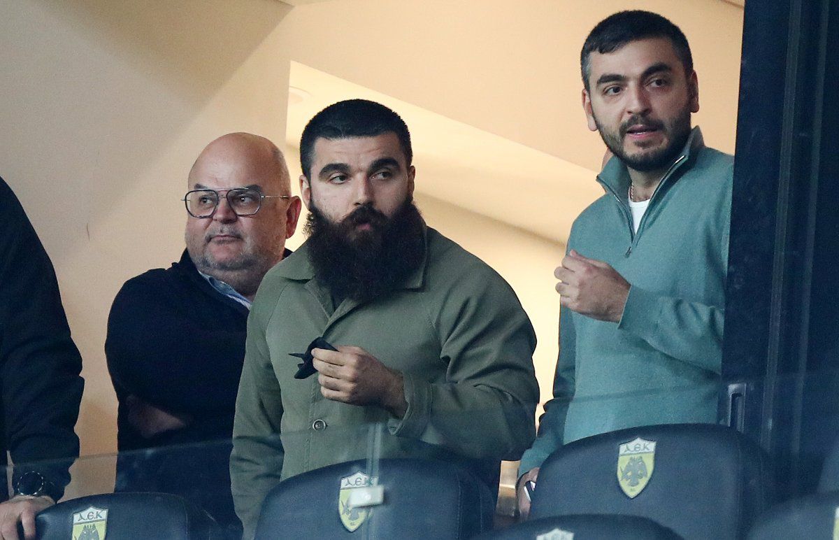 Τι έγινε στη Νέα Φιλαδέλφεια με τον Γιώργο Σαββίδη