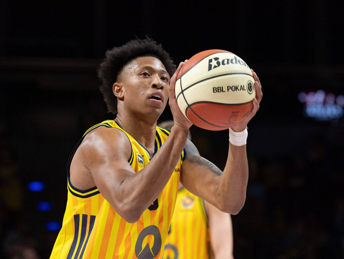 Σημαντική ενίσχυση για την Dubai BC στην περιφέρεια