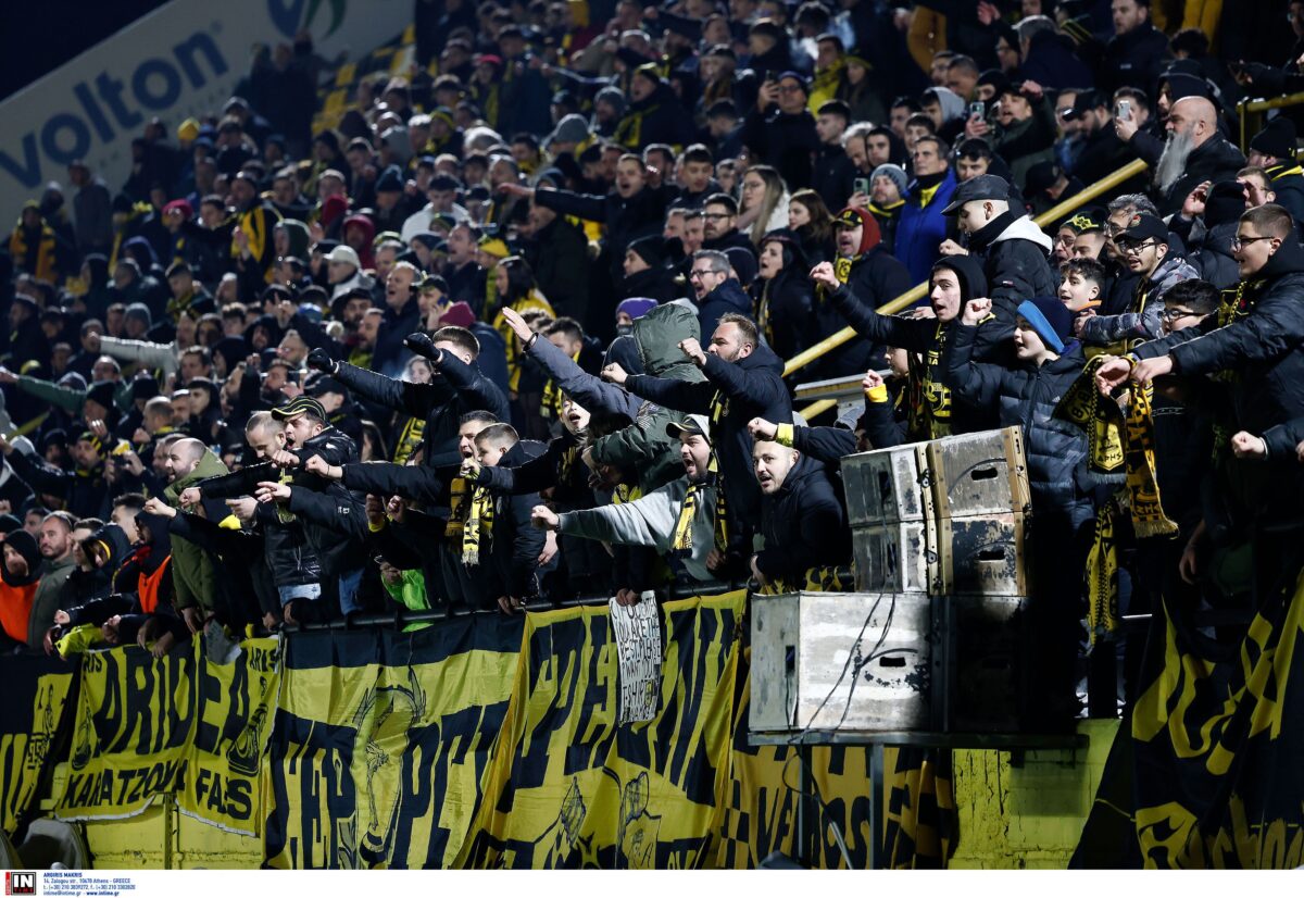 Κυκλοφόρησαν τα εισιτήρια για το ντέρμπι Άρης – Παναθηναϊκός