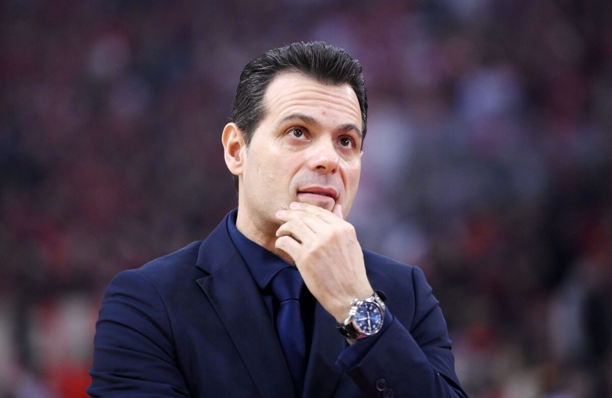 Ιτούδης: «Ο Ολυμπιακός είναι φτιαγμένος για να πάει μέχρι το τέλος»