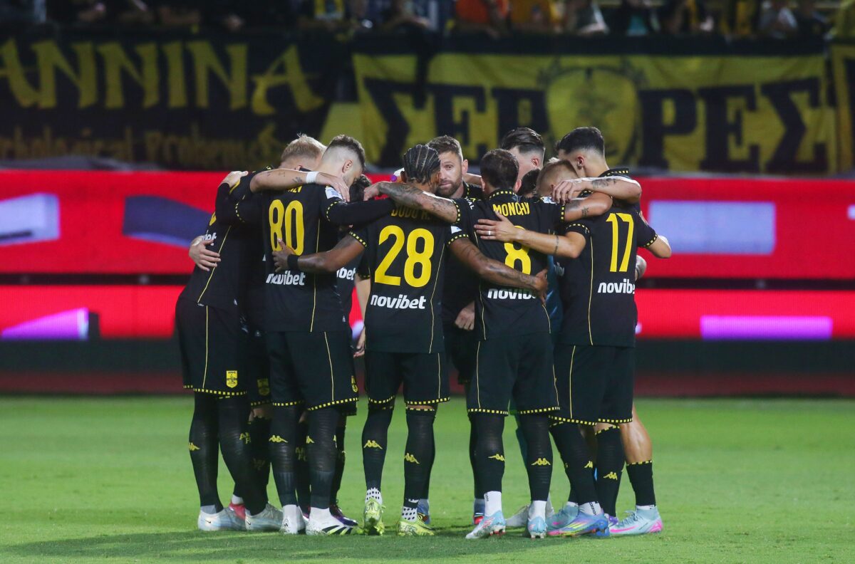 Χωρίς απρόοπτα η προπόνηση του Άρη – Τα δεδομένα για τους τραυματίες