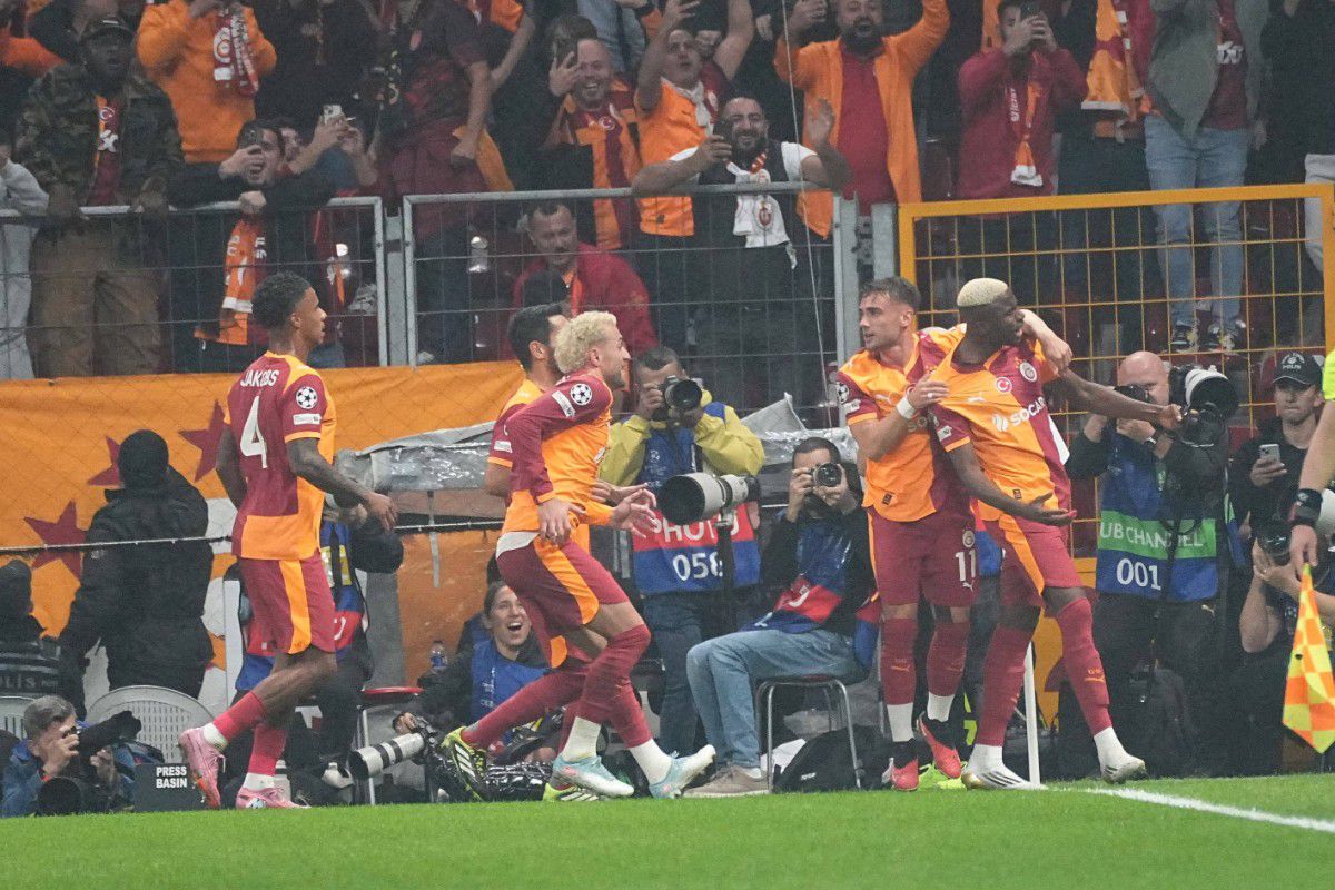 Ήττα σοκ για τη Λίβερπουλ από τη Γαλατασαράι – Γλύτωσε το κάζο η Τότεναμ στη Νορβηγία