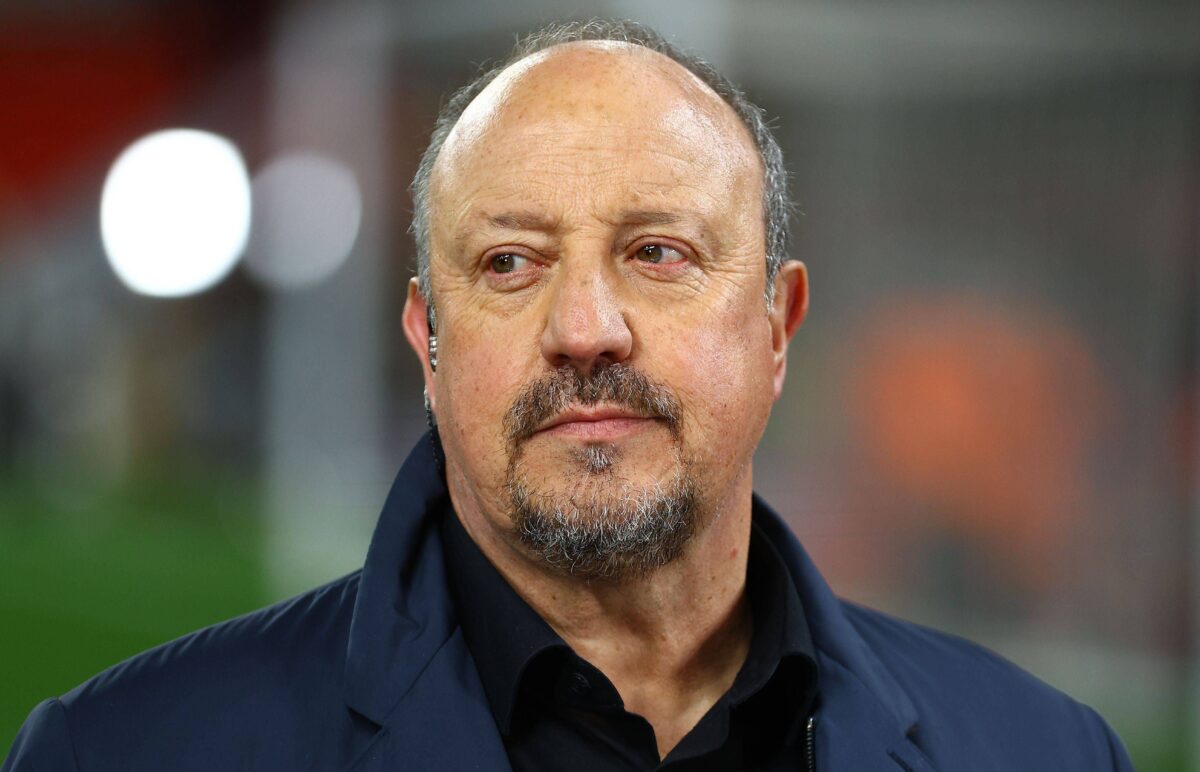 Παναθηναϊκός: Σε καλό δρόμο οι συζητήσεις με τον Μπενίτεθ – Το απίθανο συμβόλαιο που του προτάθηκε