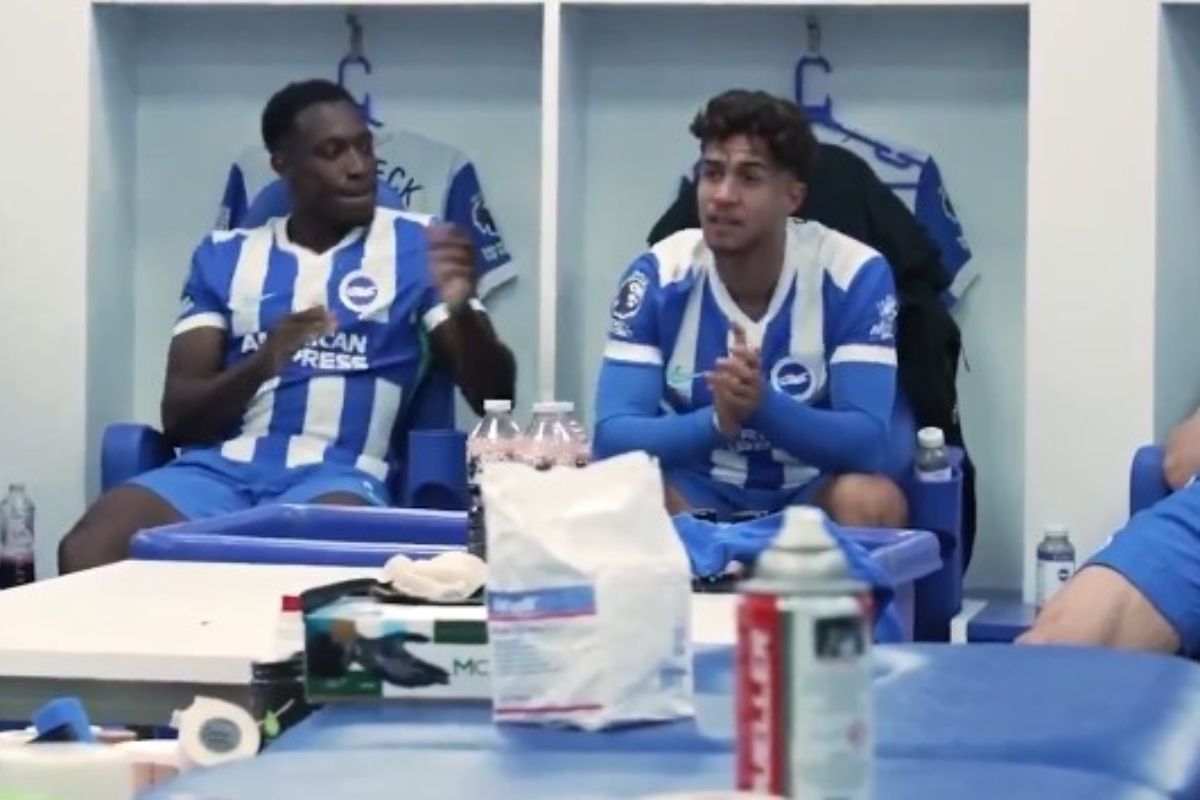 Ο Κωστούλας γνώρισε την αποθέωση από τον προπονητή του (vid)