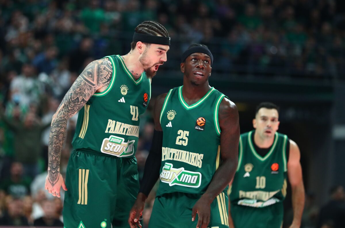 Κυκλοφορεί η νέα φανέλα του Παναθηναϊκού – Πότε και από πού θα μπορούν να την αγοράσουν οι φίλοι της ομάδας