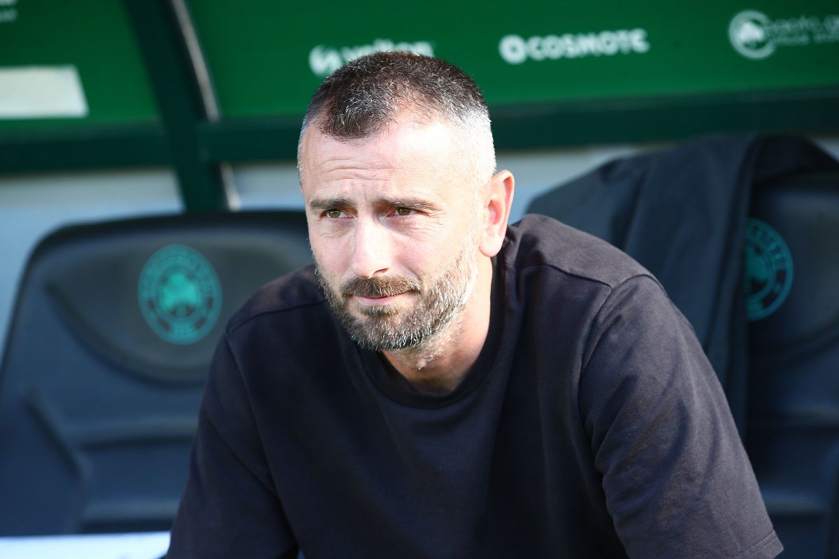 Στέλιος Μαλεζάς