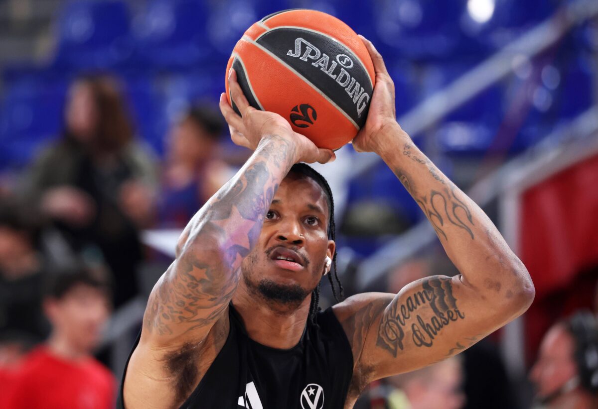 Κλάιμπερν ενόψει Παναθηναϊκού: «Παίζουν σκληρά όταν παίρνει φωτιά η εξέδρα και δεν πρέπει να μας επηρεάσει»