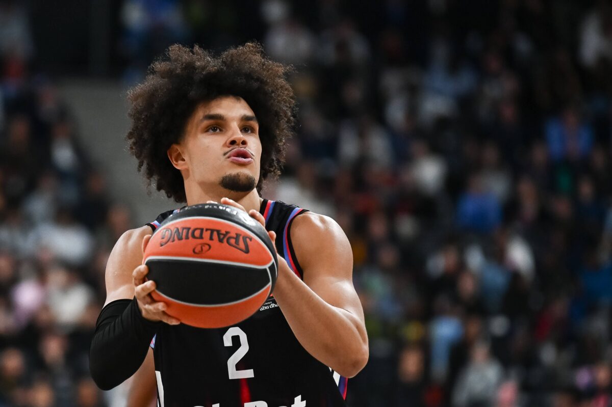 ΠΑΡΙ – ΧΑΠΟΕΛ ΤΕΛ ΑΒΙΒ