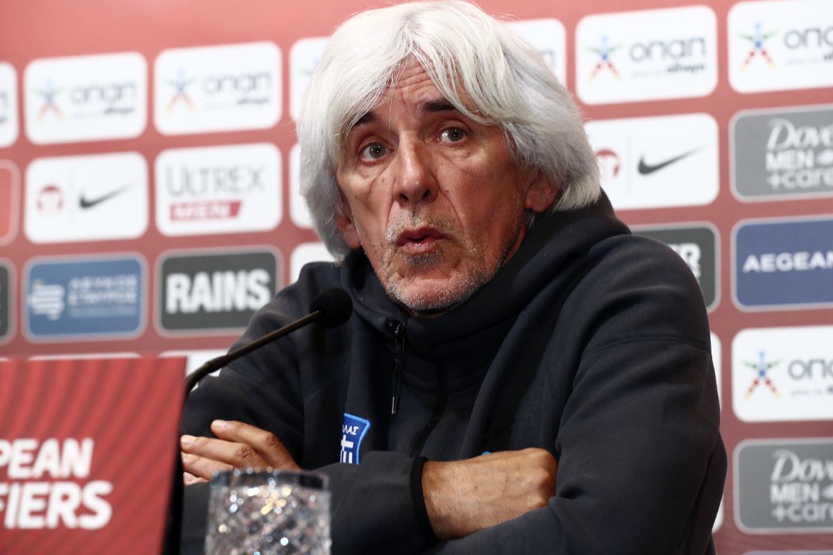 Γιοβάνοβιτς: «Να αποφύγουμε τα λάθη – Όλοι οι παίκτες θέλουν να παίξουν»