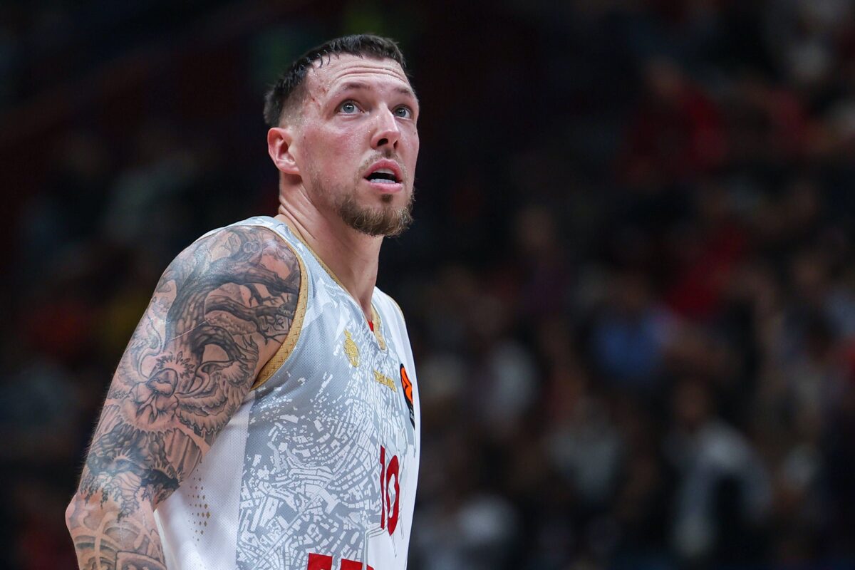 Ο Τάις άφησε «ανοικτά» όλα τα ενδεχόμενα στο Sportal και απάντησε στον πρόεδρο της Μονακό: «Θα δούμε τι θα γίνει…» (vid)