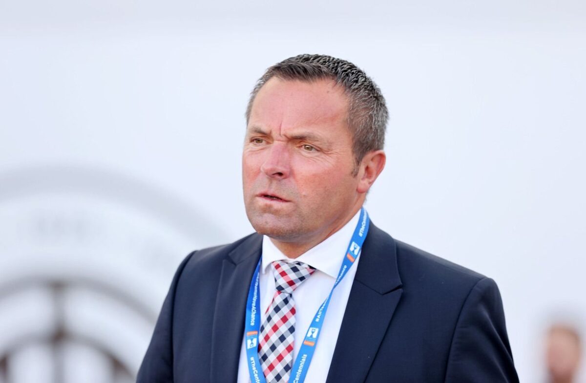 Φραστική επίθεση και αποχώρηση Λανουά από το ΑΕΚ – ΠΑΟΚ, η θέση της ΕΠΟ