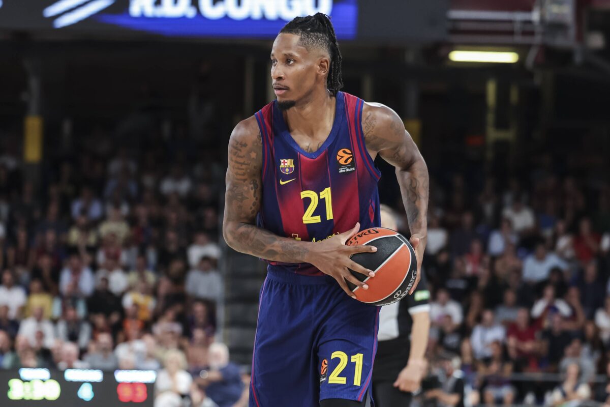 To απίστευτο «αίτημα» του Κλάιμπερν προς τη EuroLeague (pic)