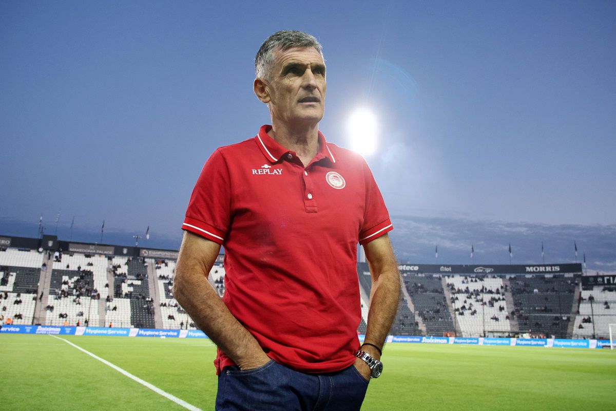 Αυτή τη φορά θα το αλλάξει ο Μεντιλίμπαρ!