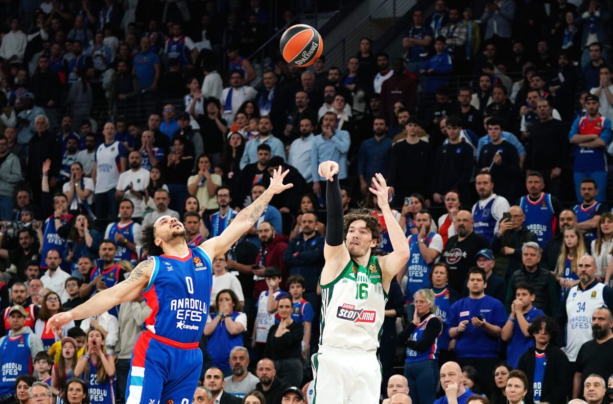 Λάρκιν - Όσμαν