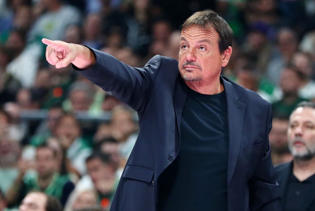 Ικανοποίηση για Χολμς – Προβληματισμός για την άμυνα από τον Αταμάν