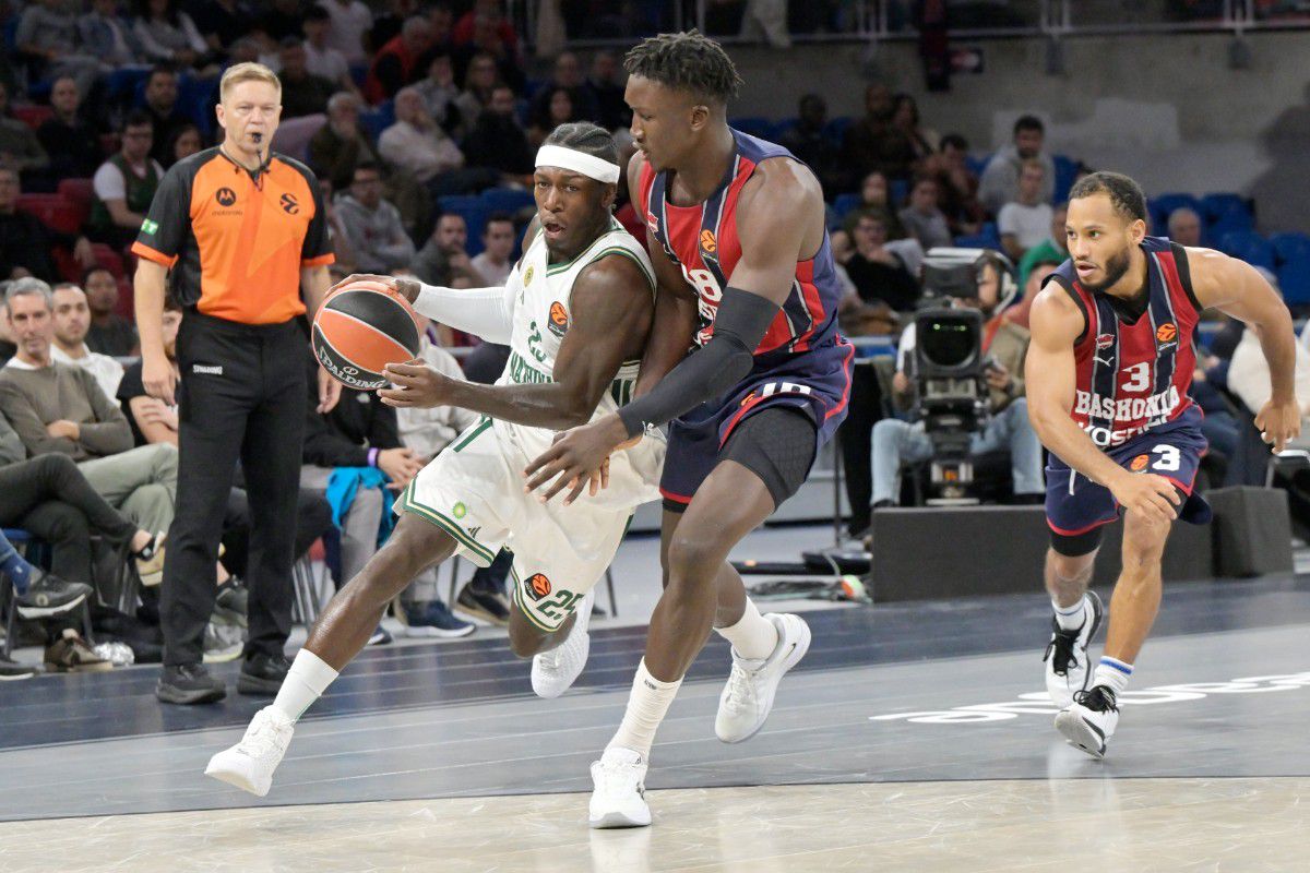 Ναν: «Παίζω για τα πρωταθλήματα – Ο Σορτς δεν είναι εγωιστής»