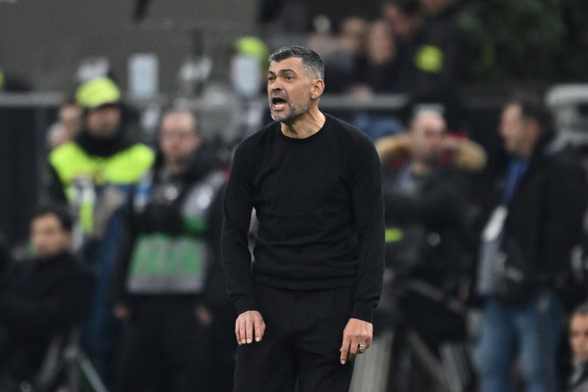 Ο Σέρτζιο Κονσεϊσάο αντικαταστάτης το Λοράν Μπλαν στην Αλ Ιτιχάντ