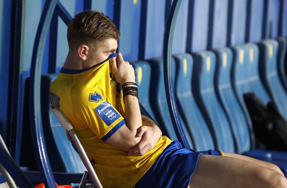 Η διάγνωση για Αποστολόπουλο, Μλάντεν  στον Παναιτωλικό