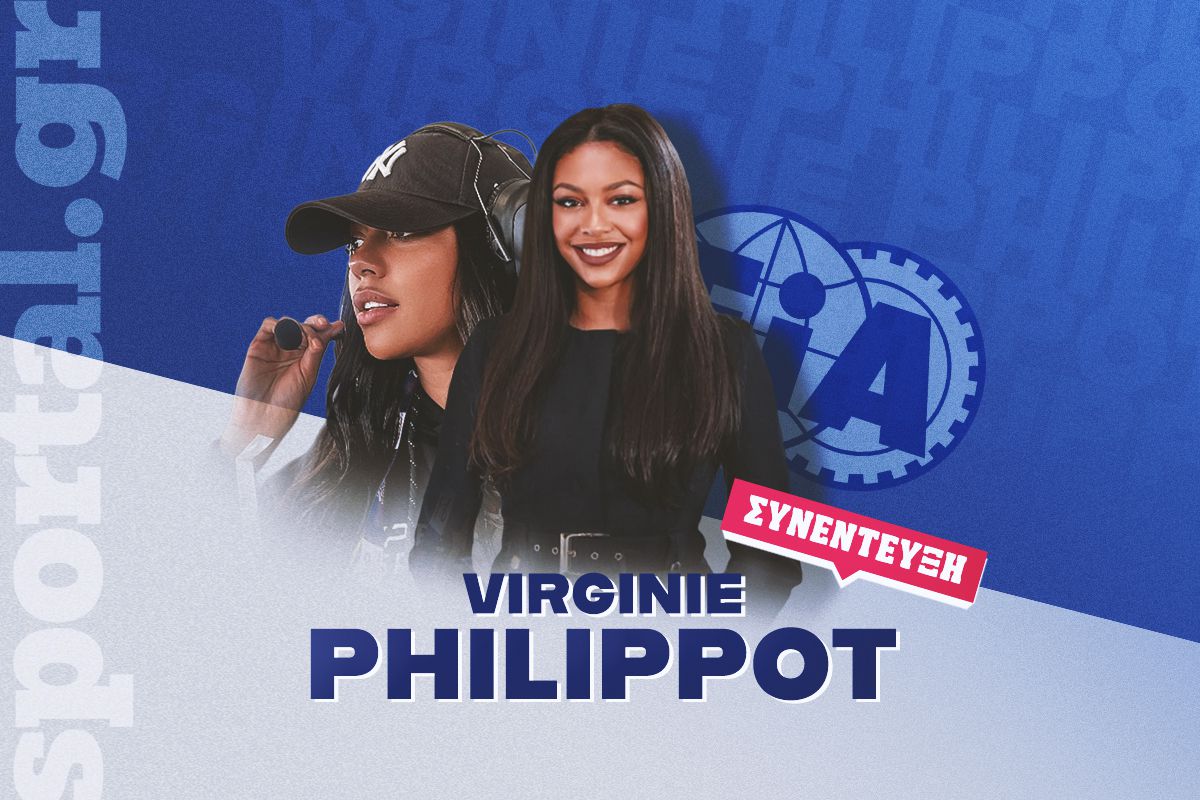 Η Βιρζινί Φιλιπό στο Sportal: «Με αυτόν τον τρόπο θα οδηγήσω τη FIA σε μία νέα εποχή – Είναι καιρός για ένα νέο όραμα»