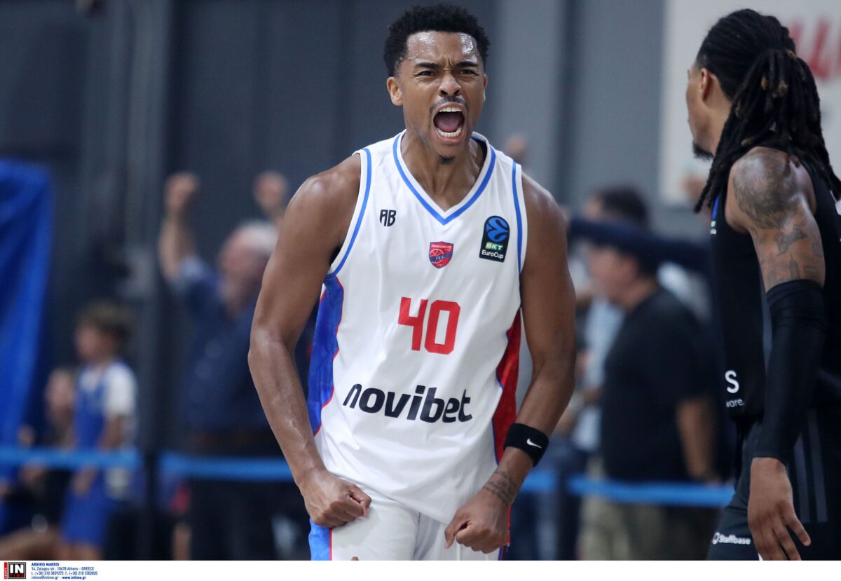 Ο Πανιώνιος πήρε την ματσάρα των ανατροπών απέναντι στην Κέμνιτζ