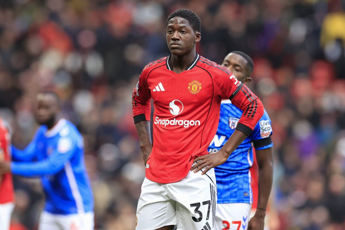 Στην πόρτα της εξόδου από τη Μάντσεστερ Γιουνάιτεντ ο Μέινου – Μετακομίζει στη Νάπολι τον Ιανουάριο