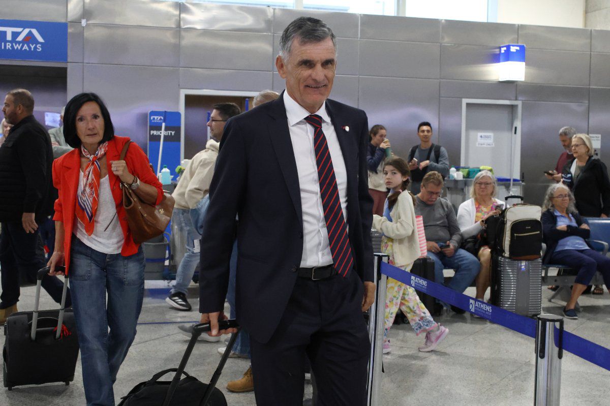 Οι φωνές του Μεντιλίμπαρ στη Λάρισα είχαν κατά βάθος… Βαρκελώνη