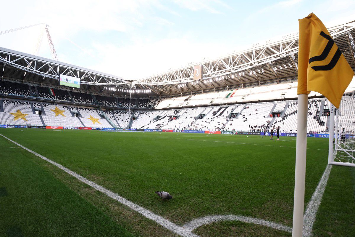 Η UEFA ξεκίνησε έρευνες σε βάρους της Γιουβέντους