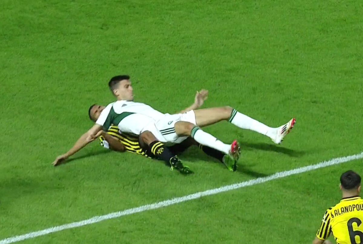 H φάση Γερεμέγεφ και Ρόουζ